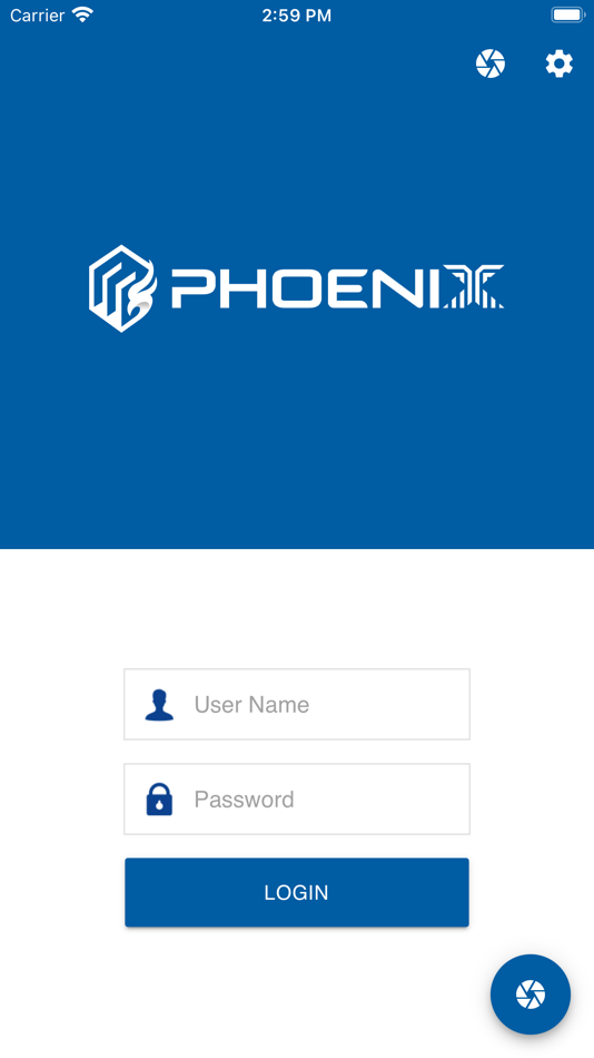 Phoenix WMS Mobile - 1.5 - (iOS)