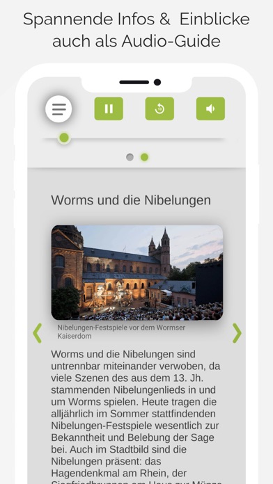 Worms erleben Screenshot