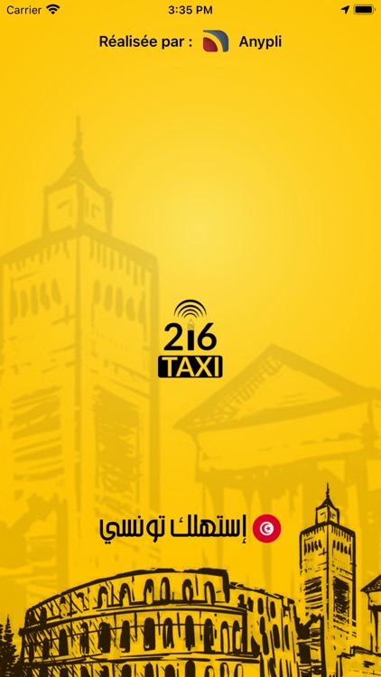 Taxi216