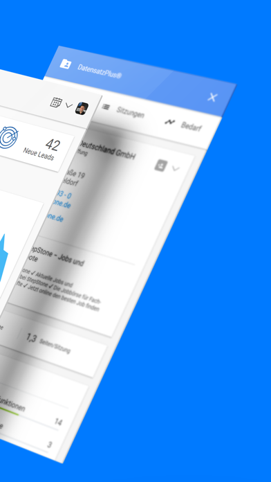Screenshot #2 pour SalesViewer®