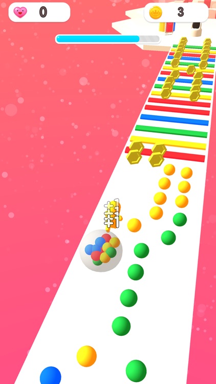 Bubble Gum collector ! screenshot-3