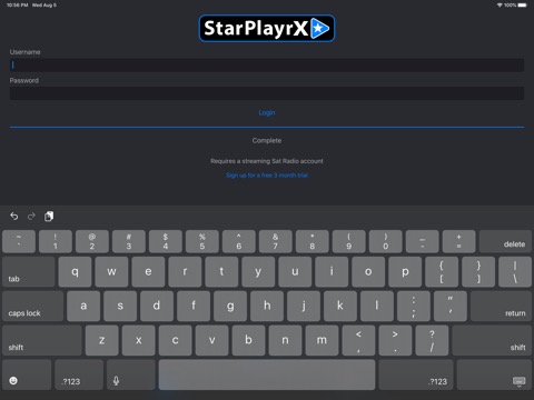StarPlayrXのおすすめ画像2