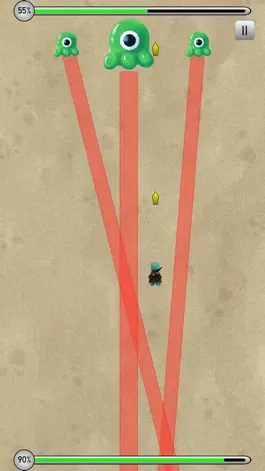 Game screenshot Slayer's Sense apk