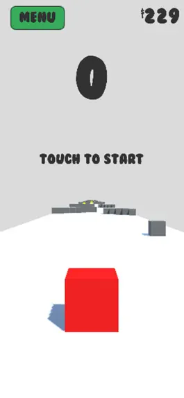 Game screenshot Blockrush - Game apk