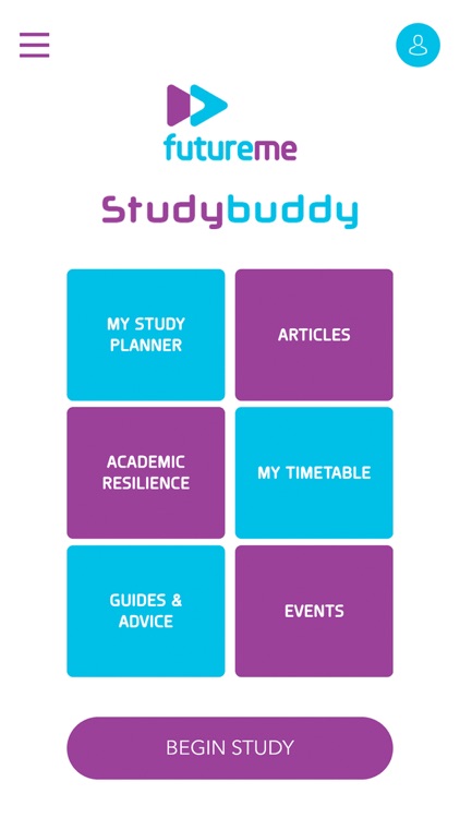 Study Buddy FutureMe