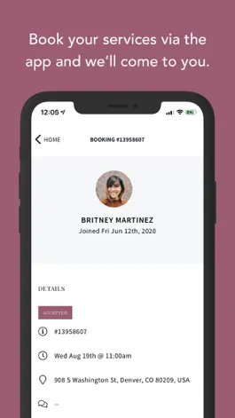 Game screenshot Blush Now hack