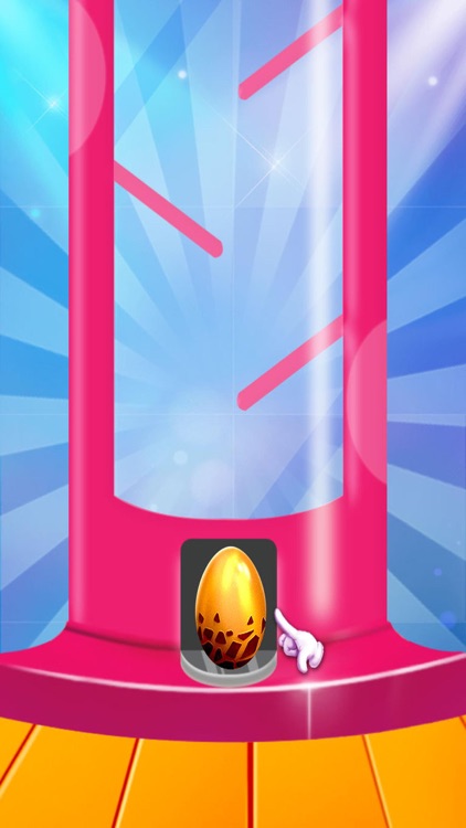 Surprise Egg Open Toys Machine screenshot-5