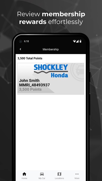 Shockley Honda Advantage screenshot-5