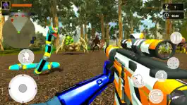 Game screenshot FPS Call of Reptiles hack