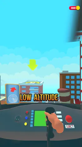 Game screenshot Helly Pilot 3D apk