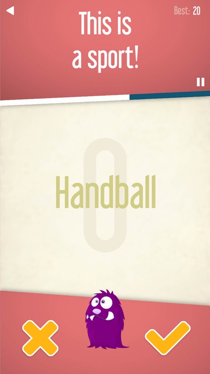 easy! A deluxe brainteaser! screenshot-7