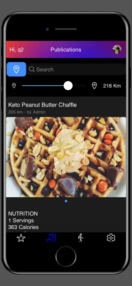 Game screenshot Chaffle apk