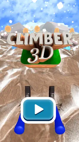 Game screenshot Touch Climb 3D mod apk