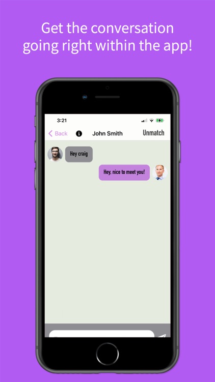 UniRoom: Roommate Finder