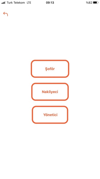 Yükle Gönder Screenshot