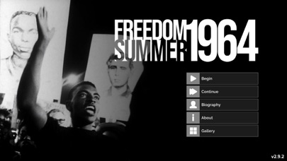Freedom Summer Screenshot