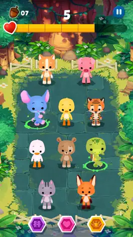 Game screenshot Dance Jam mod apk