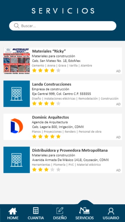 Quantify App screenshot-4