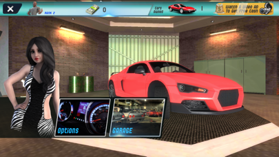 Rush Hour Highway Racing 2020 Screenshot
