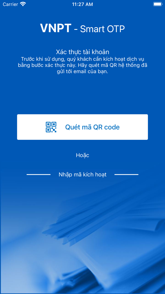 #1. VNPT SmartOTP (iOS) By: Vietnam Posts and Telecommunications Group