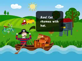 Game screenshot Row, Row, Row Your Boat hack