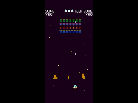 Invaders From Spaceのおすすめ画像3