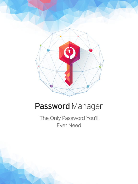 Screenshot #4 pour Trend Micro Password Manager