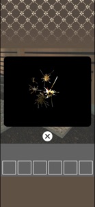 Room Escape Game: Sparkler screenshot #6 for iPhone