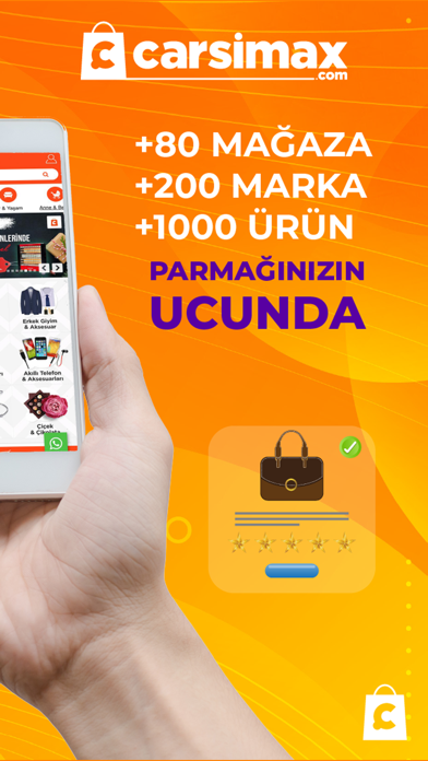 Carsimax Screenshot