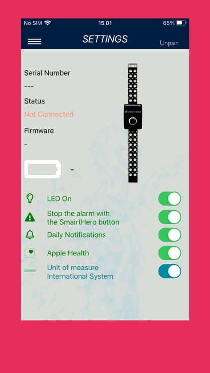 SmairtHero screenshot-3