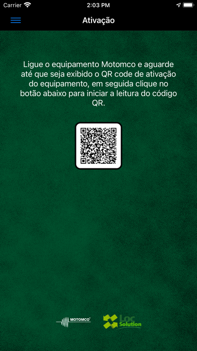 Motomco Screenshot