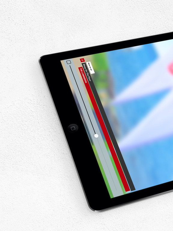 Screenshot #4 pour Radijo stotis EXTRA FM