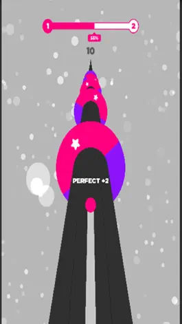 Game screenshot Skip Wheel Barriers apk