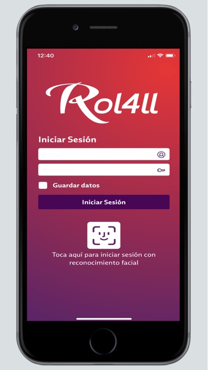 Rol4ll - Roldán Logística