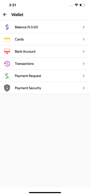 WAYA PAY CHAT(圖7)-速報App