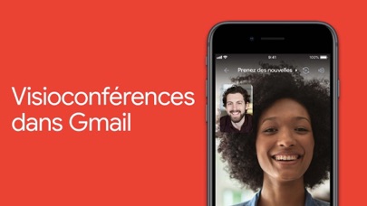 Gmail – l'e-mail Google Gmail – l'e-mail Google