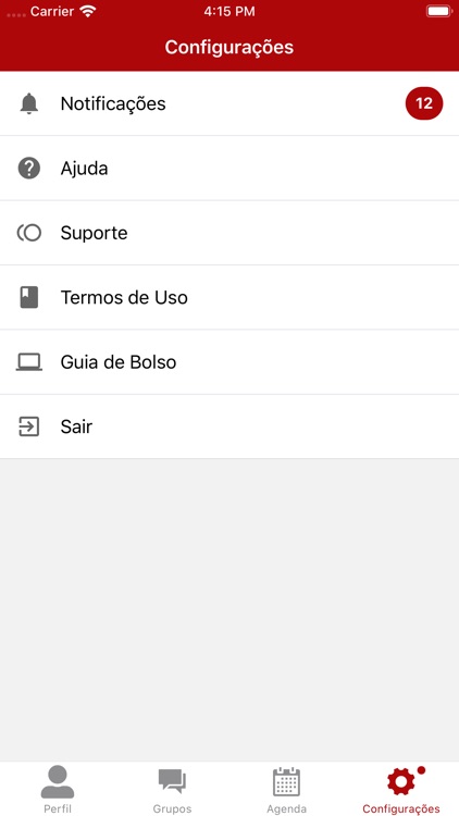 SOS Plantão screenshot-9