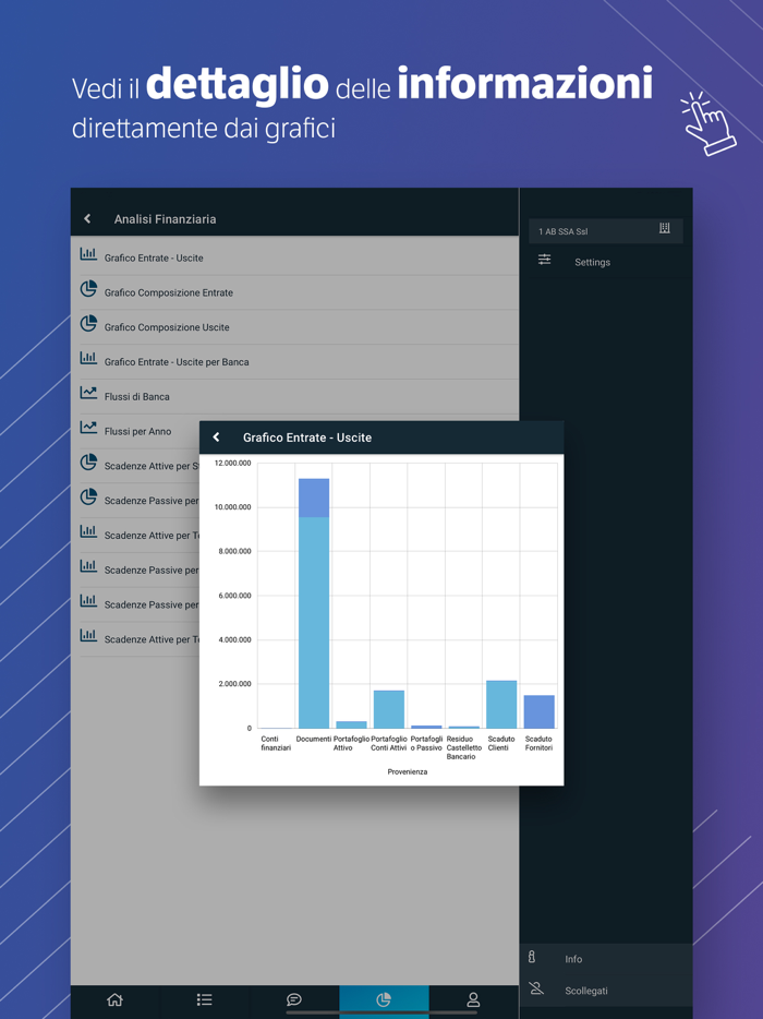 TeamSystem Enterprise