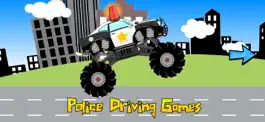 Game screenshot Police Car Games for Driving apk