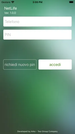 Game screenshot NetLife apk
