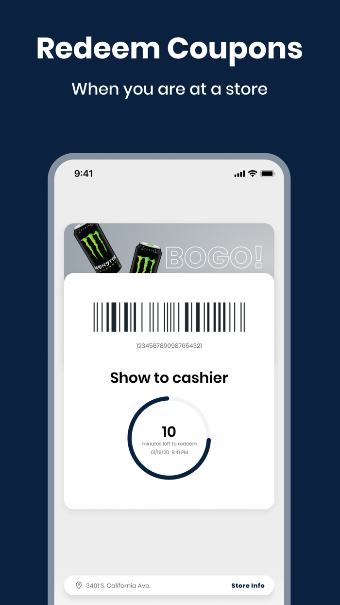 Road Ranger Ranger Rewards