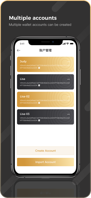 CapricoinPlus(圖2)-速報App