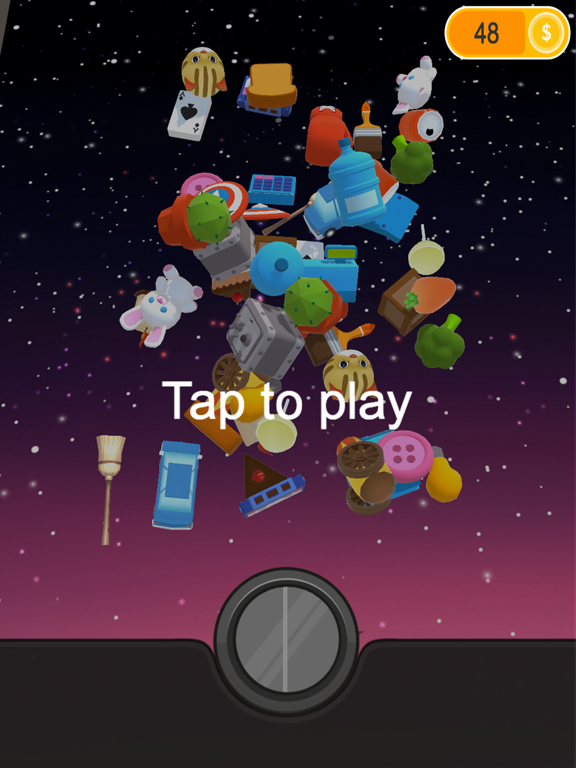 Screenshot #4 pour Nurex Matching 3D:Match Puzzle