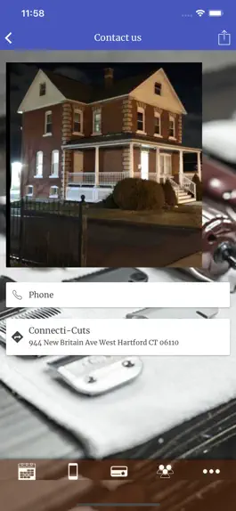 Game screenshot Connecti-Cuts apk