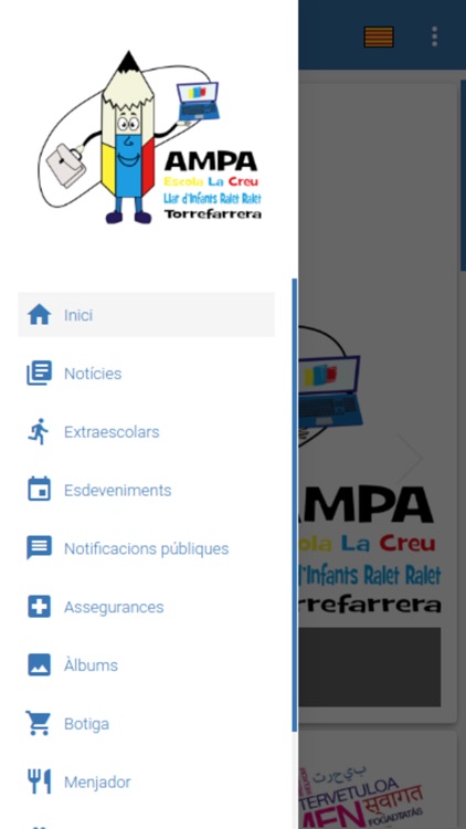 MiAMPA | AMPA TORREFARRERA