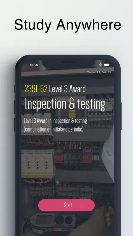 C&G 2391-52 Inspection&Testing screenshot 1 of 5