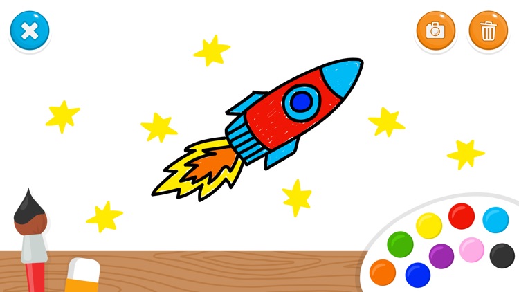 Zkids Shuttle screenshot-6