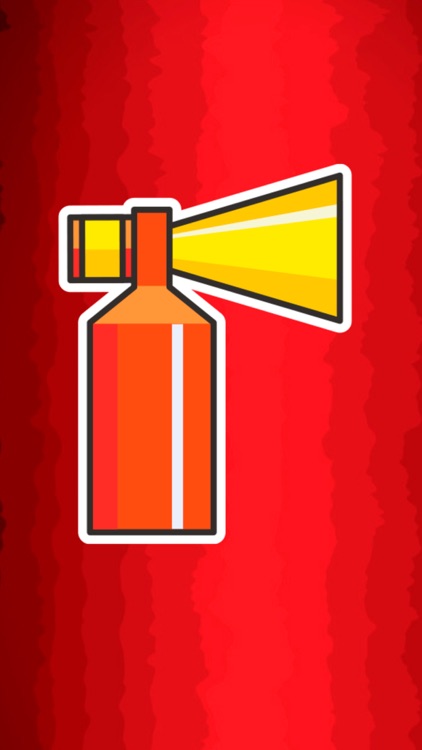 Air Horn Loud Prank App