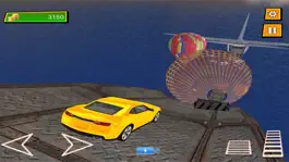 Game screenshot Vertical Ramp Car mod apk