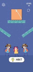 Brain Boom: IQ Test Game screenshot #3 for iPhone